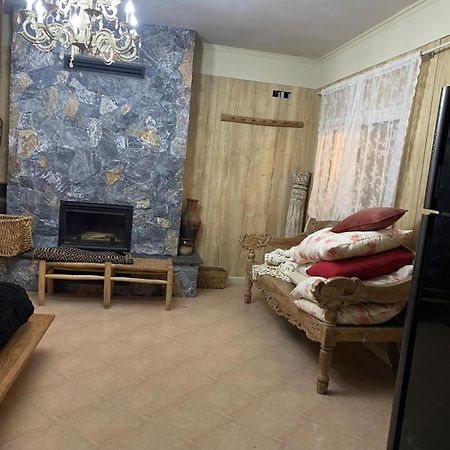 Paradise House Majdal Shams Exterior photo