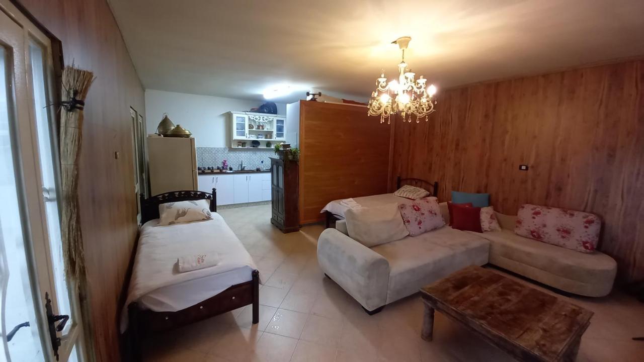 Paradise House Majdal Shams Room photo