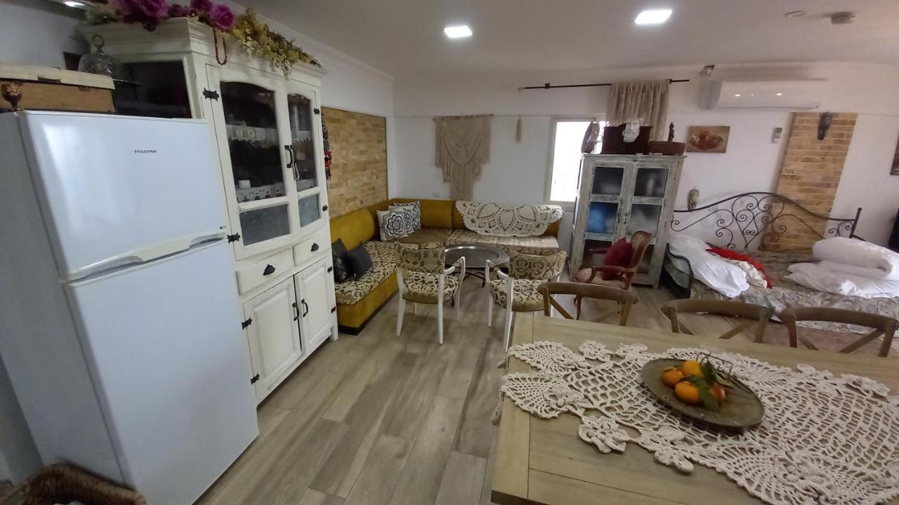 Paradise House Majdal Shams Room photo