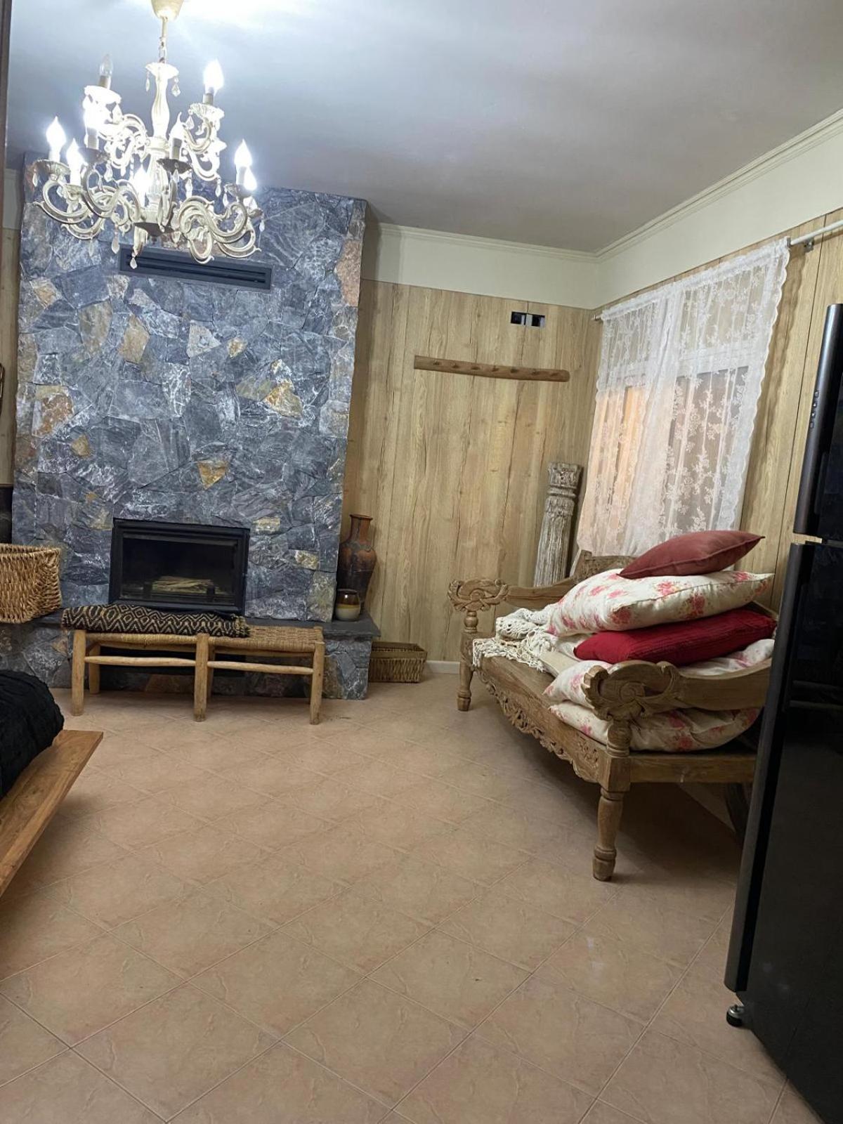 Paradise House Majdal Shams Exterior photo